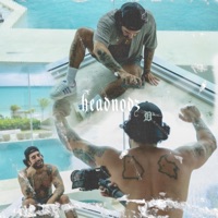 Headnodz - Single - Butch Vega