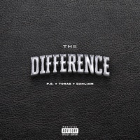 The Difference (feat. Torae & Dahliam) - Single - P.S. The Great