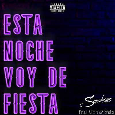Esta noche voy de fiesta - Single