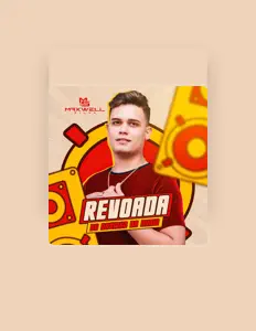 Maxwell Silva सुनें, म्यूज़िक वीडियो देखें, बायो पढ़ें, दौरे की तारीखें और बहुत कुछ देखें!