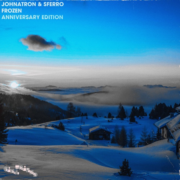 Frozen (Johnatron Remix) - Single