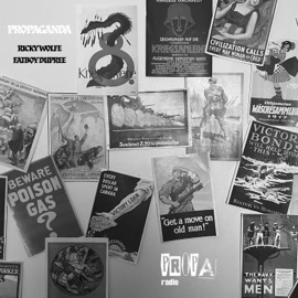 Propaganda Ricky Wolfe & Fatboydupree