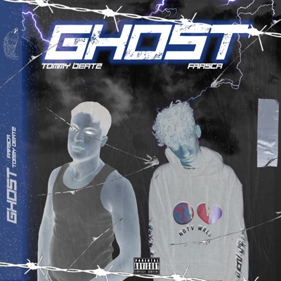 GHOST (feat. Frasca) - Single