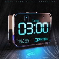 Saat 03_00 - Single - Dramah