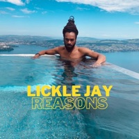Reasons - Single - Lickle Jay