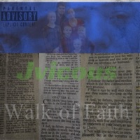 Walk of Faith - Single - Jvicous