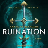 Ruination - Anthony Reynolds