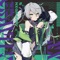 Flare Light (feat. Hatsune Miku) - RENO lyrics