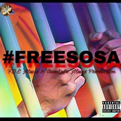 Free Sosa - EP