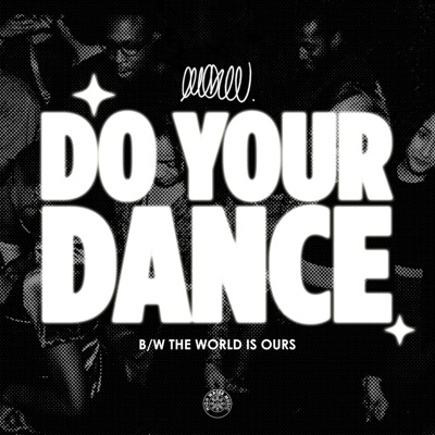 Do Your Dance cover art