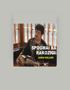 Dengarkan Sakhi Malang, tonton video musik, baca bio, lihat tanggal tur & lainnya!