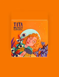 Listen to Tita, watch music videos, read bio, see tour dates & more!