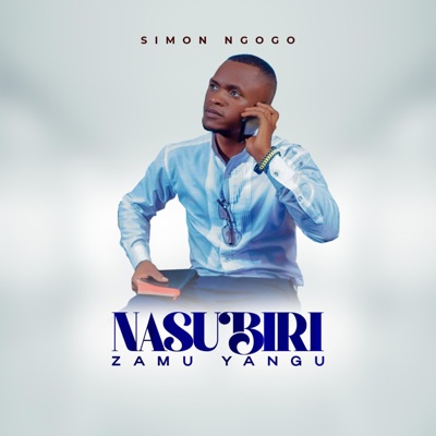 Nasubiri Zamu Yangu - Single