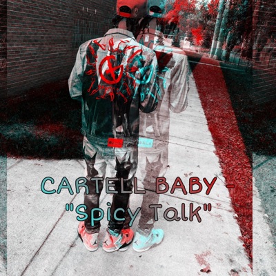 Spicy Talk - Single