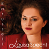 Louisa Specht - Karussell - EP Grafik