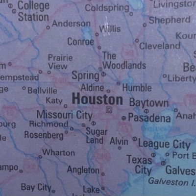 Houston 2 C-Stat - Single