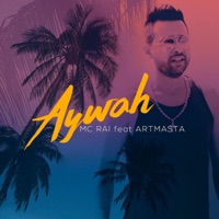Aywah - Single - MC Rai & Artmasta