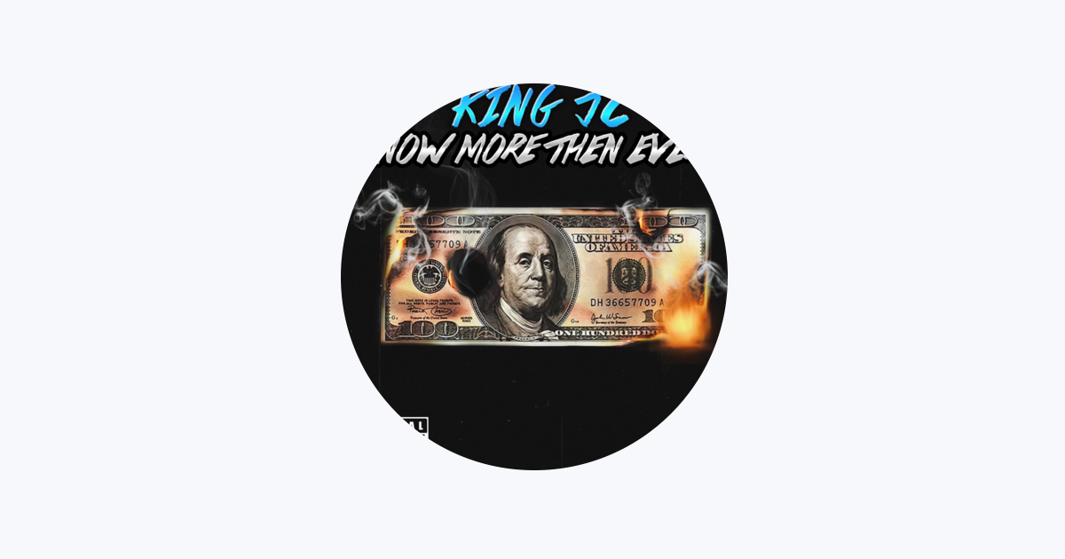 King JC - Apple Music