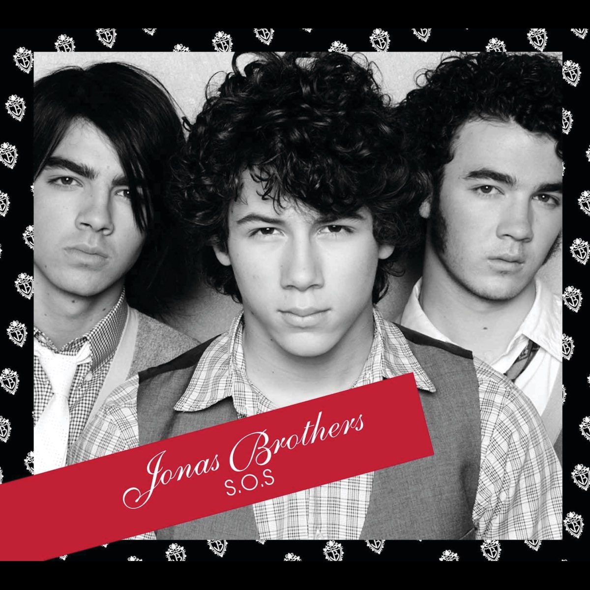 Группа brothers слушать. S.O.S by Jonas brothers. Jonas brothers SOS. Jonas brothers SOS clip. Альбом s.o.s.