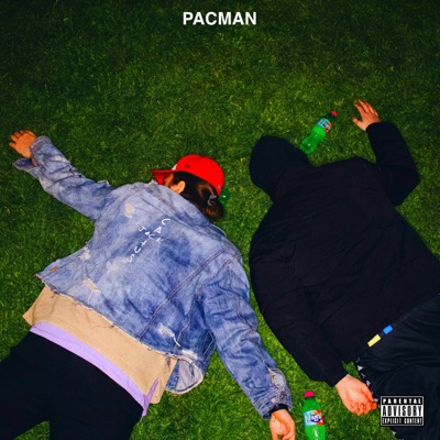 PACMAN (feat. 808Loshmi) - Single