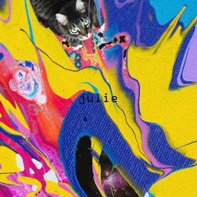 Julie (feat. Taha Hussain) - Single