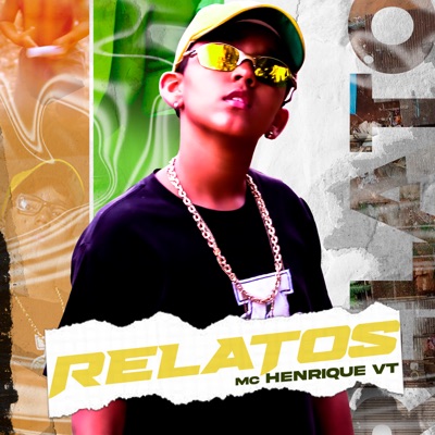 Relatos - Single