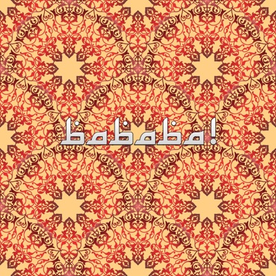 Bababa! - Single