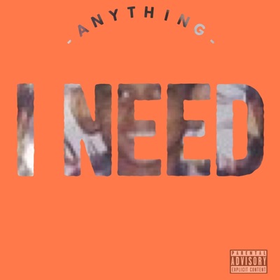 Anything I Need - Single