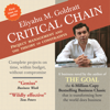 Critical Chain : Project Management and the Theory of Constraints - Eliyahu M. Goldratt