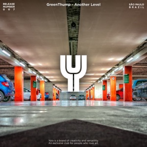 Another Level - Single