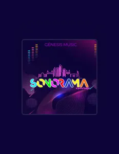 Sonoramaを聴いたり、ミュージックビデオを鑑賞したり、経歴やツアー日程などを確認したりしましょう！