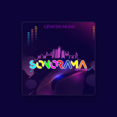 Listen to Sonorama, watch music videos, read bio, see tour dates & more!