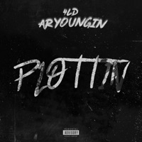 Plottin - Single - ARYoungin