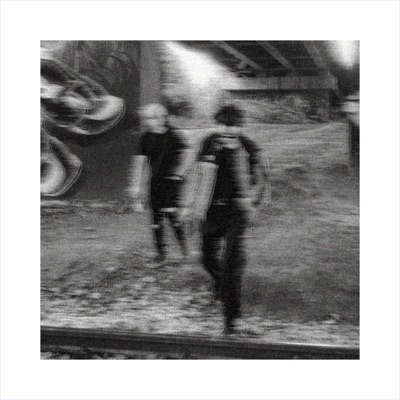 Kochaj Mnie, Gdy Upadam (feat. Kenz) - Single