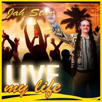 Live My Life - Single - Jah Star