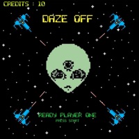 Ready Player One - Single - Daze OFF