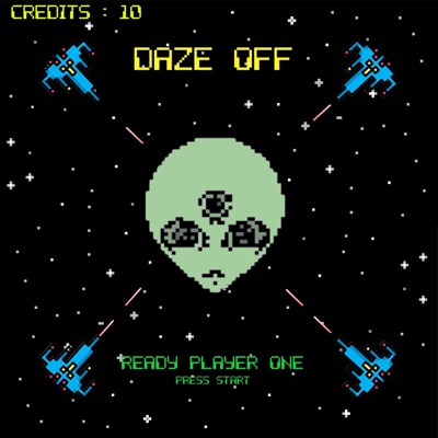 Ready Player One - Single