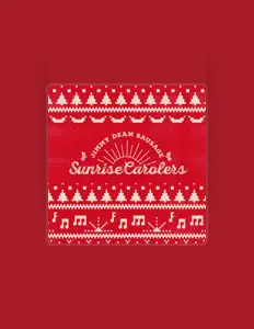 Listen to The Jimmy Dean Sausage Sunrise Carolers, watch music videos, read bio, see tour dates & more!