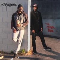 The Other Side - Single - G. Bradford