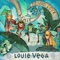Beyond Love Louie Vega Remix (feat. Anane) - Soul Of Zoo & Guy Laliberté lyrics