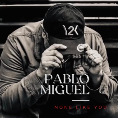 None Like You - Single