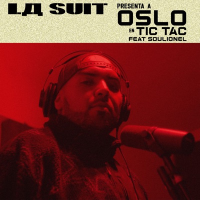 Tic Tac (feat. Soulionel) - Single