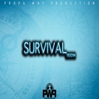 Survival Riddim - Single - Propa Way Production