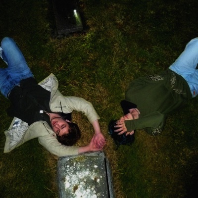 Self Sabotage (feat. E.M. McCool) - Single