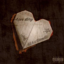 Love story (feat. Ghandiii) Lil K