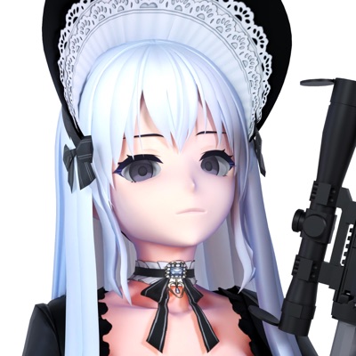 Gothgriddygirlygrippystickysockgirl - Single