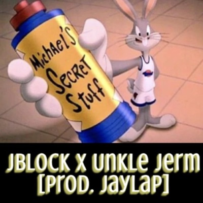 Michael's Secret Stuff (feat. Unkle Jerm) - Single