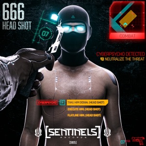 Head Shot - Single