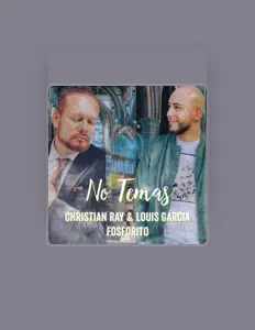 Louis Garcia Fosforitoを聴いたり、ミュージックビデオを鑑賞したり、経歴やツアー日程などを確認したりしましょう！