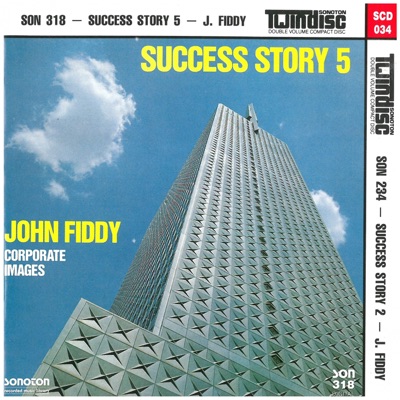 Success Story, Vol. 5 & 2